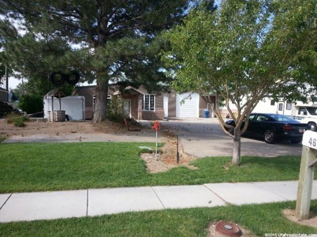 465 W 2000 S, Perry, UT 84302 — photo 5