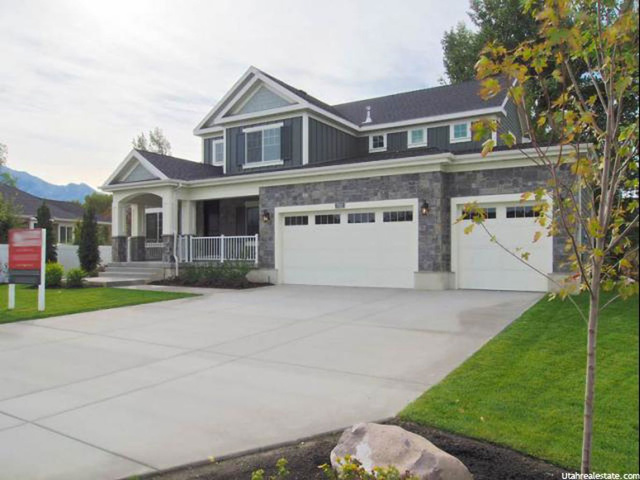 732 E Erekson Ct, Murray, UT 84107 — photo 3