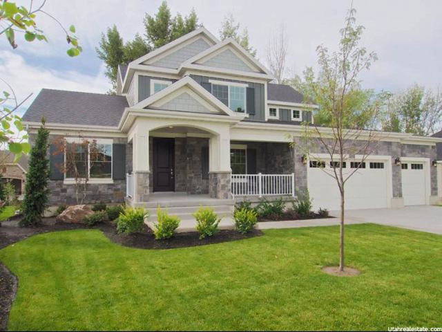 732 E Erekson Ct, Murray, UT 84107 — photo 2