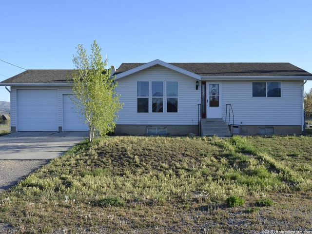 390 W 700 S, Mt Pleasant, UT 84647