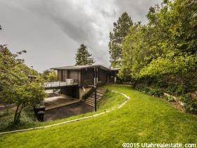 1011 S Canyon Crest Dr E, Bountiful, UT 84010 — photo 2