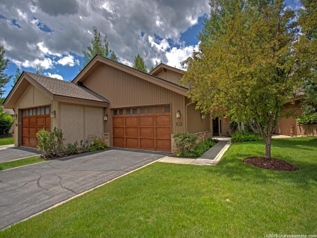 2802 Estates Dr, Park City, UT 84060 — photo 2