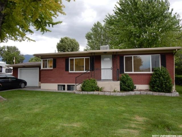 451 S 200 E, American Fork UT 84003