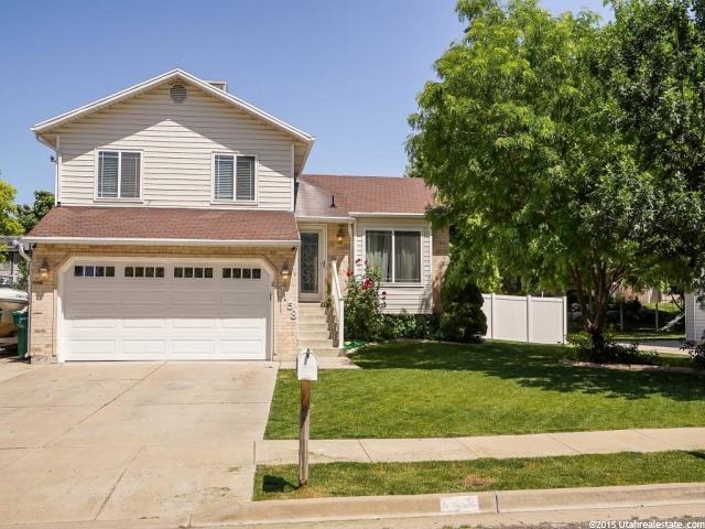 5158 S 3025 W, Roy UT 84067