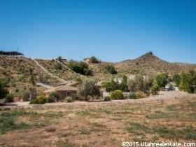 33 N Ocotillo St E, Toquerville, UT 84774 — photo 4
