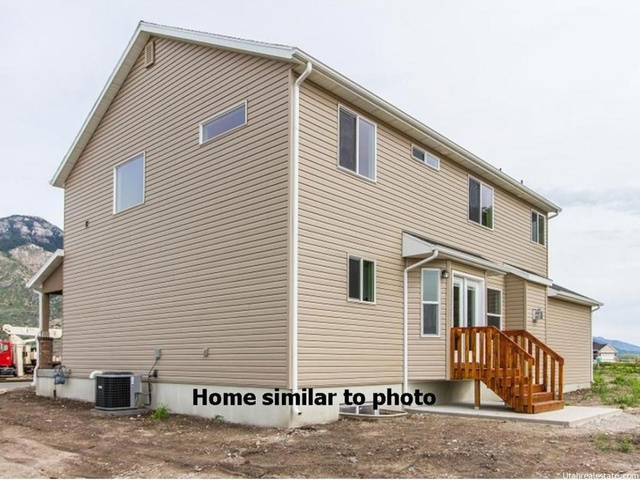 112 E 1825 N, North Ogden, UT 84414 — photo 10