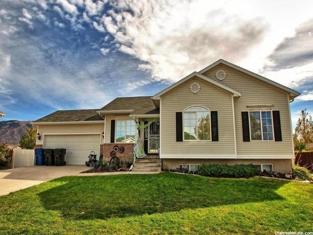 693 N COUNTRY CLB, Stansbury Park UT 84074