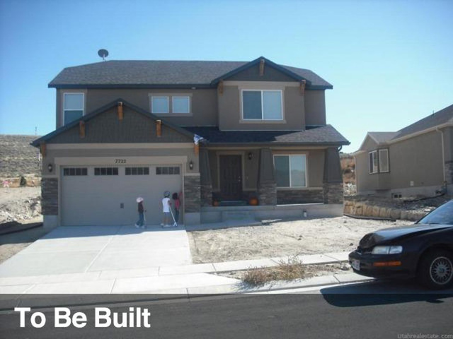 3712 W Grassy Meadow Dr S #419, South Jordan, UT 84095