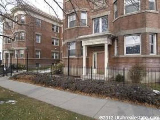 218 W North Temple N #W3, Salt Lake City, UT 84103