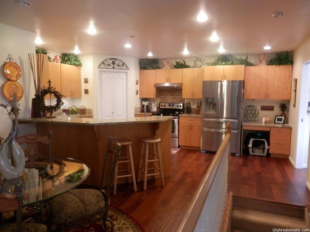 16 Winding Way, Logan, UT 84321 — photo 5