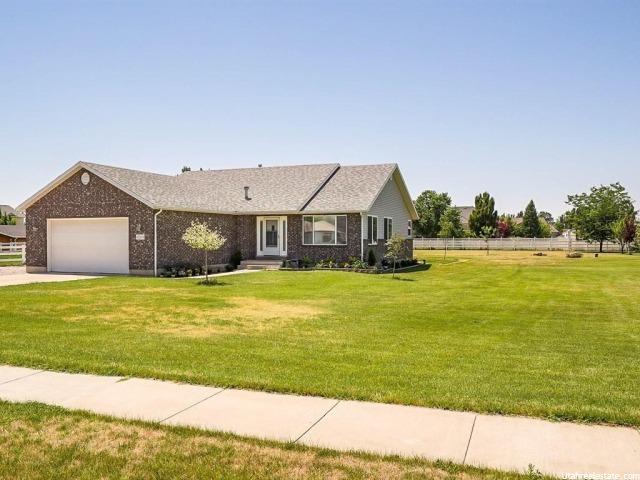 4509 S 4300 W, West Haven UT 84401