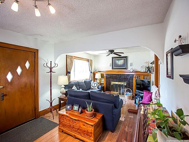 3218 Porter Ave, Ogden, UT 84403 — photo 2