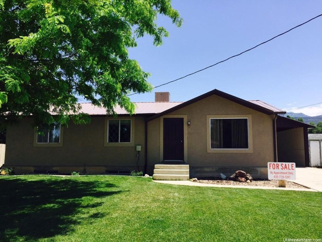 260 N 100 E, Ephraim, UT 84627 — photo 3