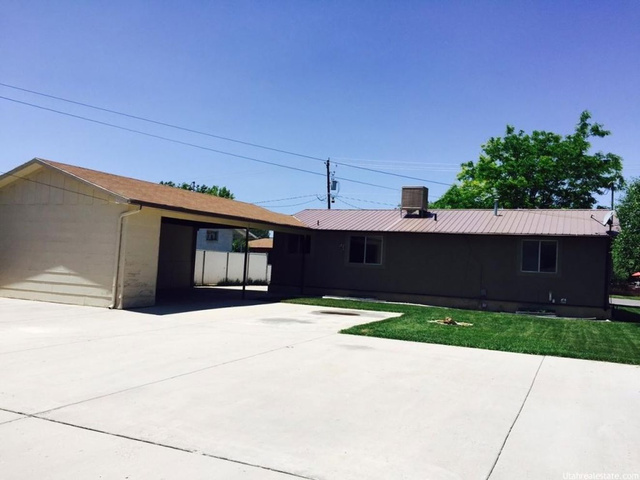260 N 100 E, Ephraim, UT 84627 — photo 8