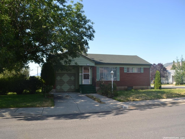 362 E 4675 S, Washington Terrace, UT 84405 — photo 2