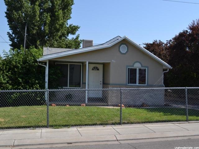 622 W FIRST AVE, Midvale UT 84047