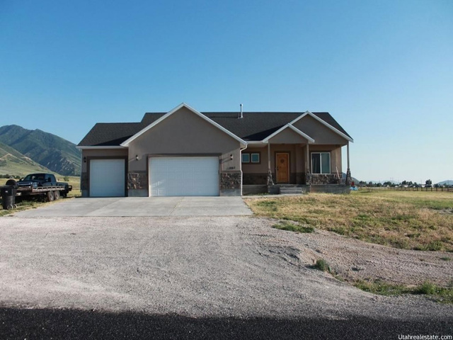 1462 E Springmeadow Dr N, Erda, UT 84074 — photo 2