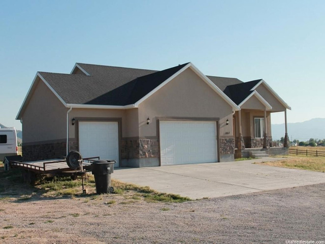 1462 E Springmeadow Dr N, Erda, UT 84074 — photo 3