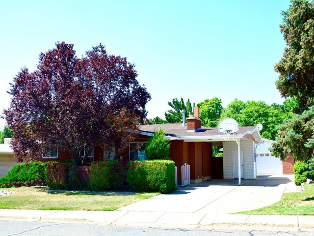 380 W 2250 N, Sunset, UT 84015