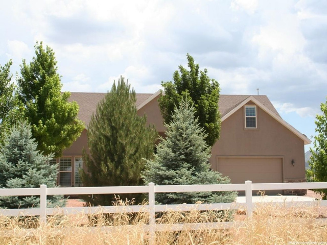1382 N 2500 E, Enterprise, UT 84725 — photo 3