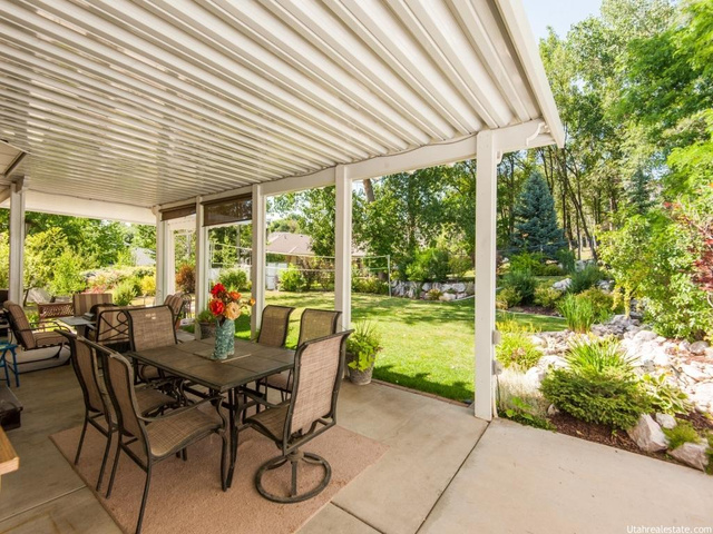 2709 E 1700 N, Layton, UT 84040 — photo 11