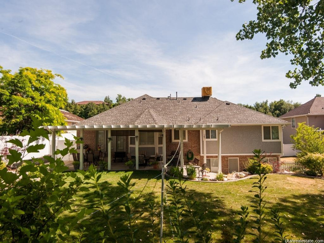 2709 E 1700 N, Layton, UT 84040 — photo 8