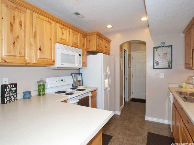 652 W 800 N #9, Clinton, UT 84015 — photo 12