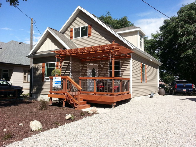314 Parry St E, Ogden, UT 84404 — photo 3