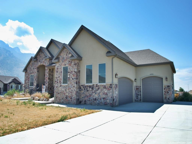505 W Center S, Willard, UT 84340 — photo 3