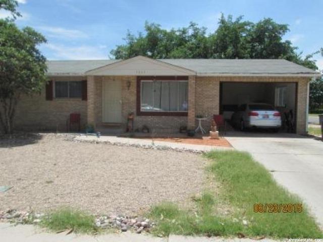 1261 W 710 N, St. George, UT 84770