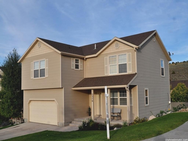 7378 N Red Pine Rd E, Eagle Mountain, UT 84005 — photo 2