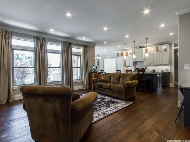 815 W 2075 S, Syracuse, UT 84075 — photo 7