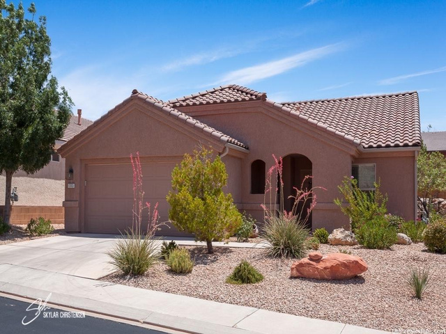 1303 W Victoria Ln, St. George, UT 84790