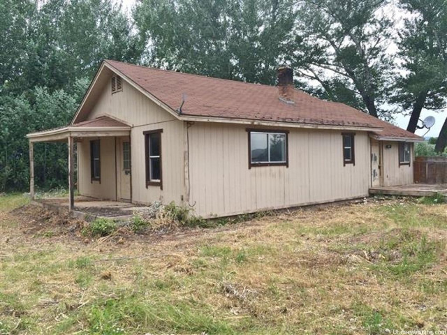 8017 E 6000 N, Lapoint, UT 84039 — photo 4