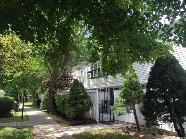 606 E 3970 S #606, Murray, UT 84107