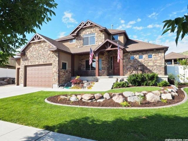 5243 W EMMELINE DRIVE, Herriman UT 84096