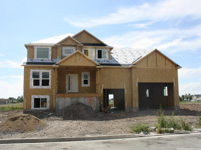 2191 N 300 W, Harrisville, UT 84404