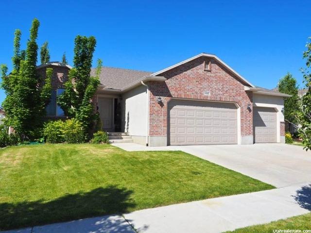 4441 W Kootenai St, Riverton, UT 84096
