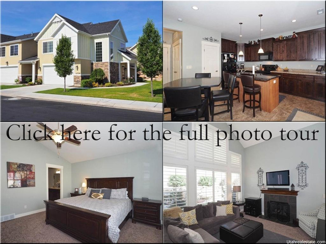 11728 S Stafford, Riverton, UT 84065
