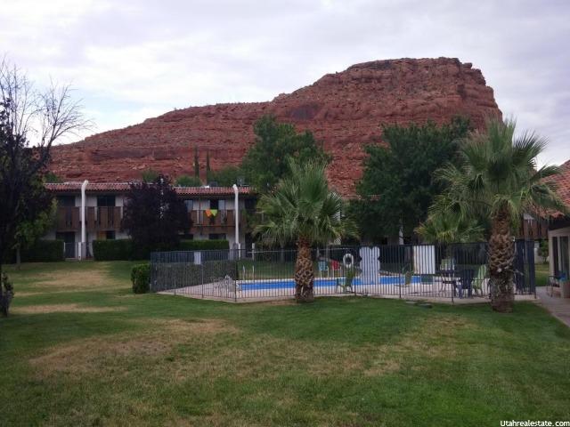 776 N Diagonal W #60, St. George, UT 84770