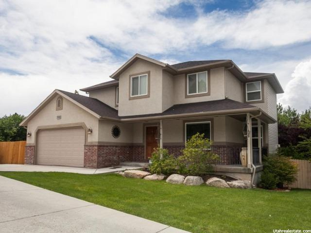 9566 S Flint Dr, Sandy, UT 84094