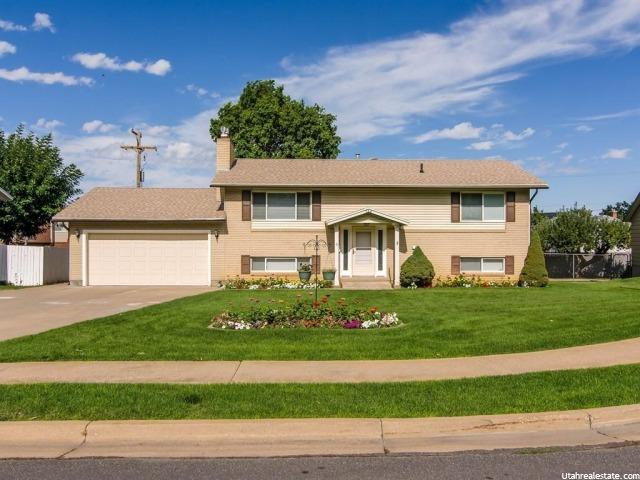 164 S 150 E, Kaysville UT 84037