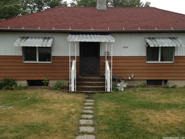 2087 W 2200 S, College Ward, UT 84339