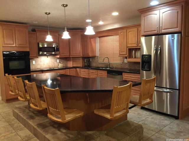 7462 S 1450 E, South Weber, UT 84405 — photo 2