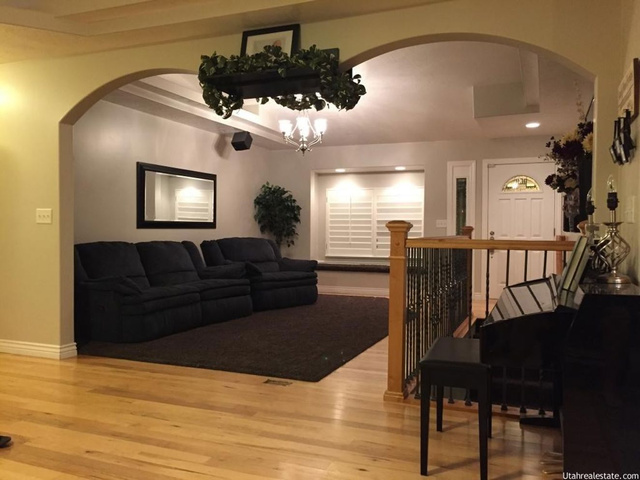 7462 S 1450 E, South Weber, UT 84405 — photo 3