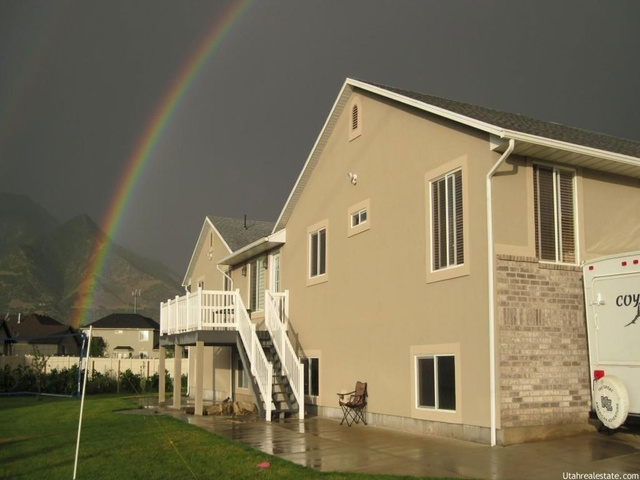 7462 S 1450 E, South Weber, UT 84405 — photo 4