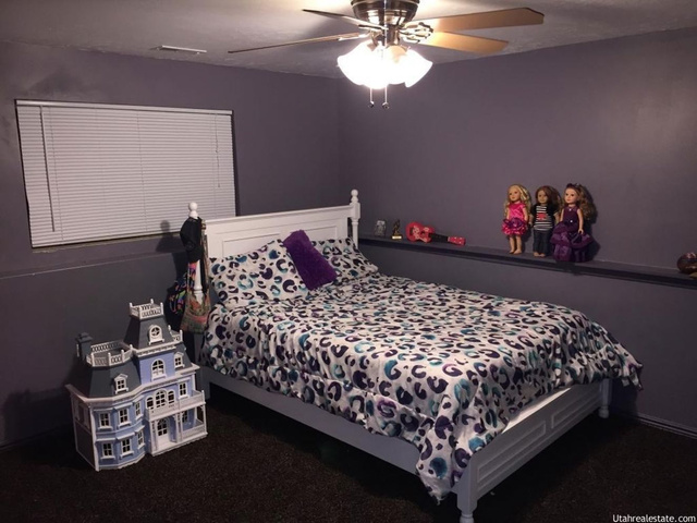 7462 S 1450 E, South Weber, UT 84405 — photo 7