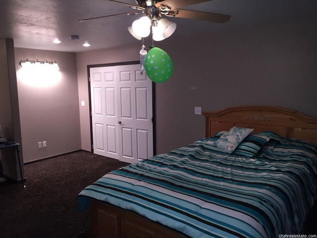 7462 S 1450 E, South Weber, UT 84405 — photo 8