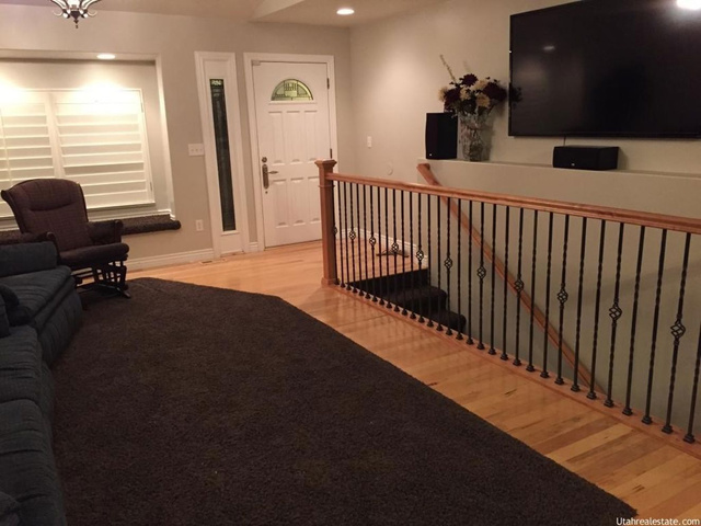 7462 S 1450 E, South Weber, UT 84405 — photo 9