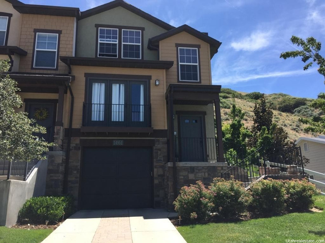 14951 S Ox Cart Ln E, Draper, UT 84020